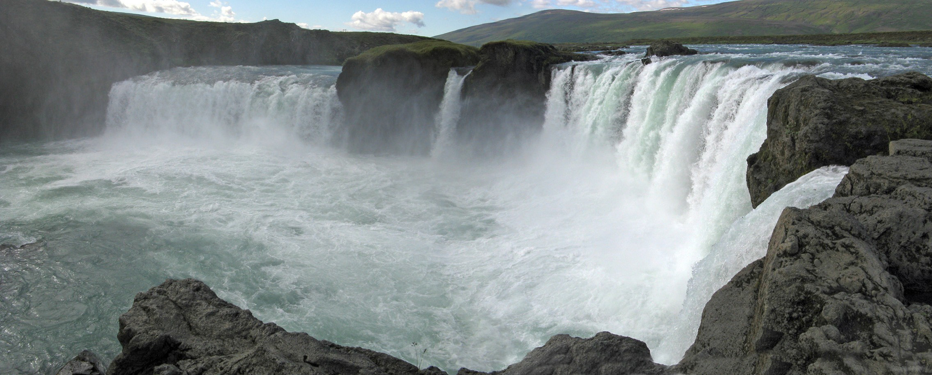Godafoss