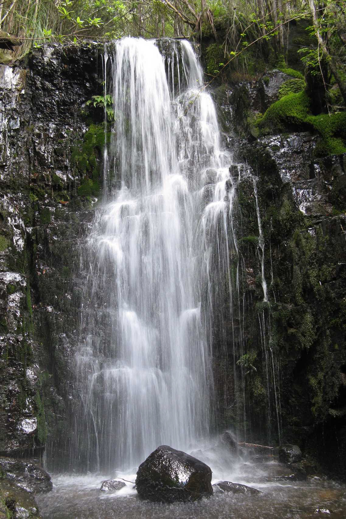 O'Grady's Falls