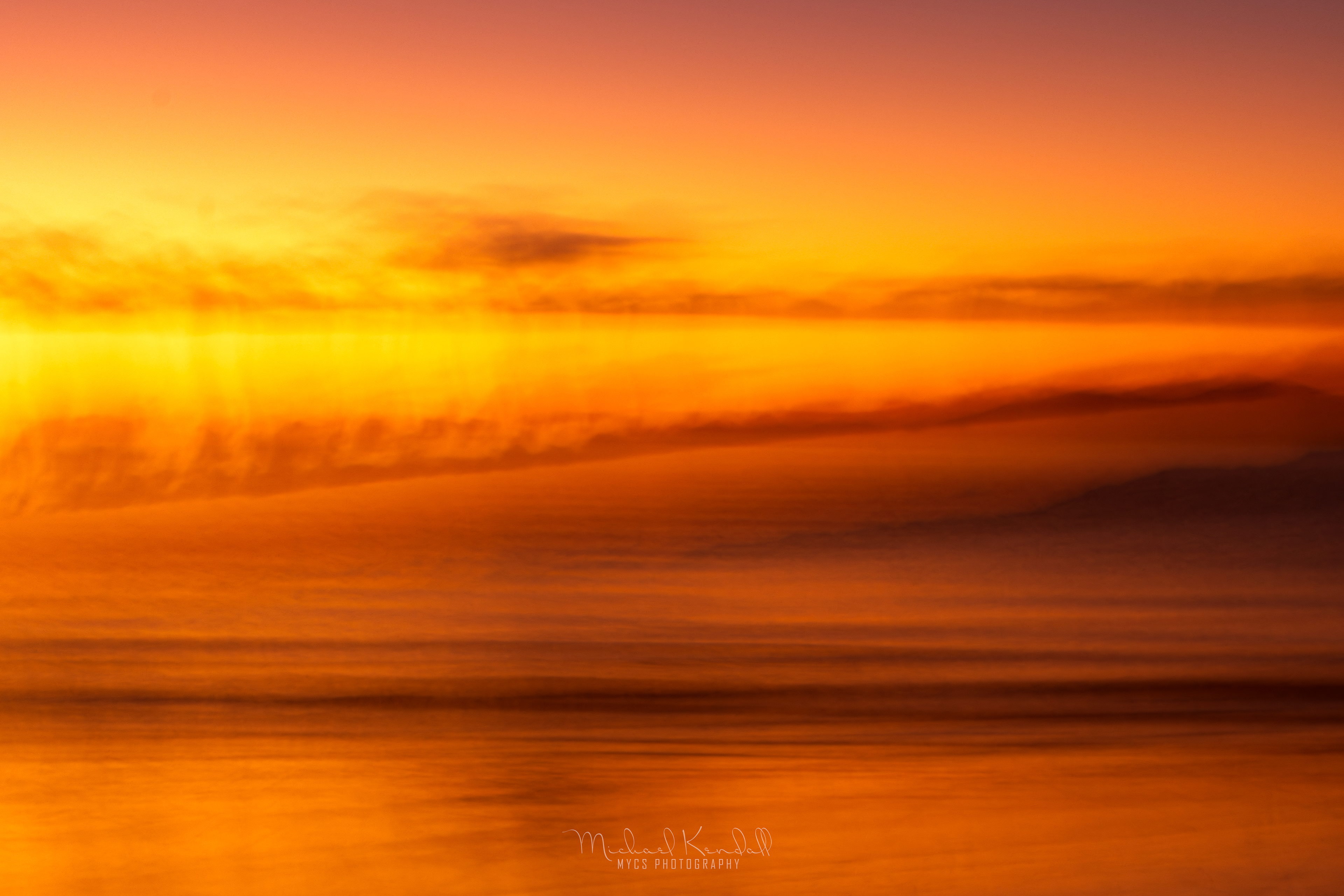 Sunrise Townsville Pallaranda