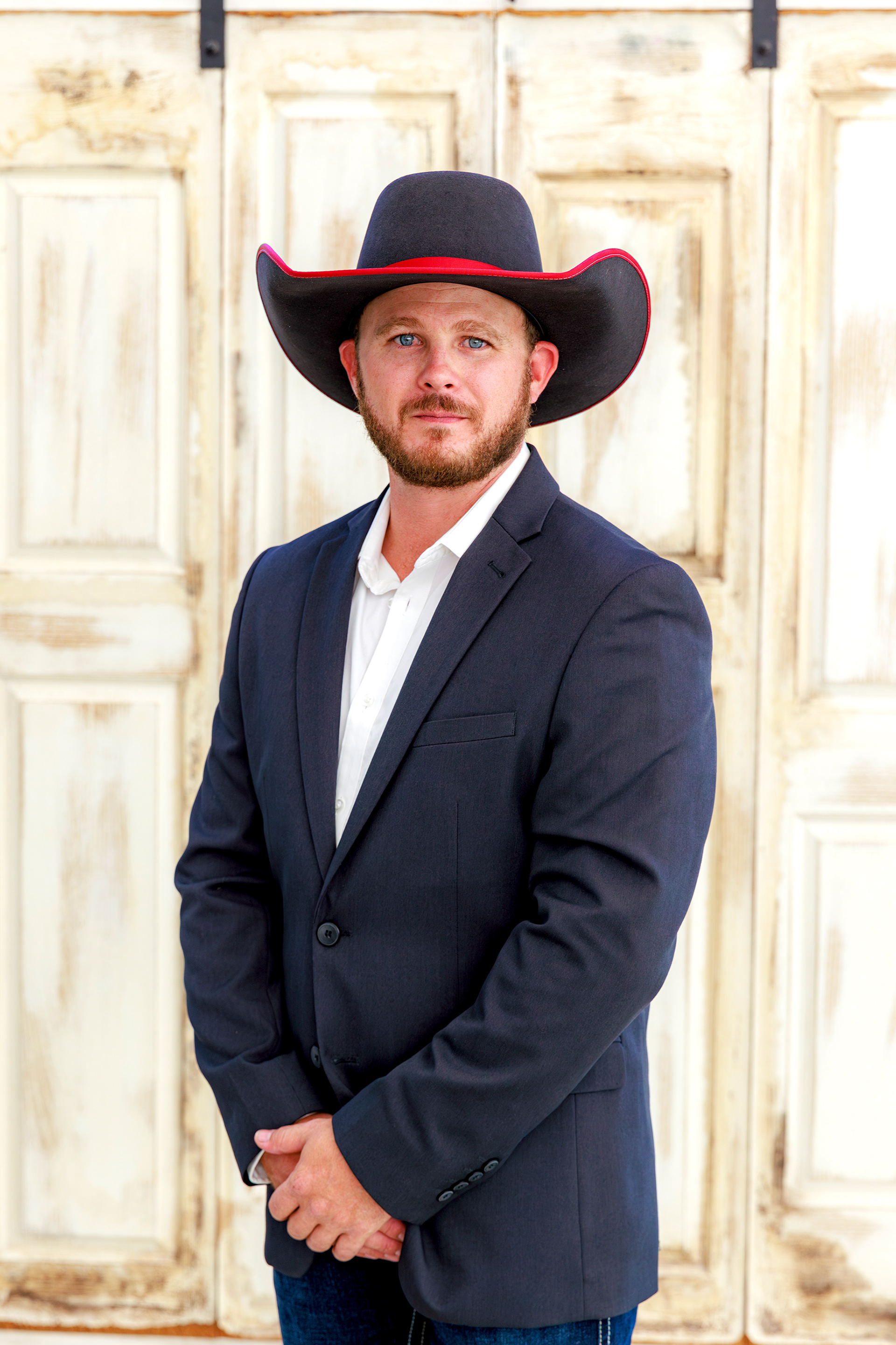 Groom