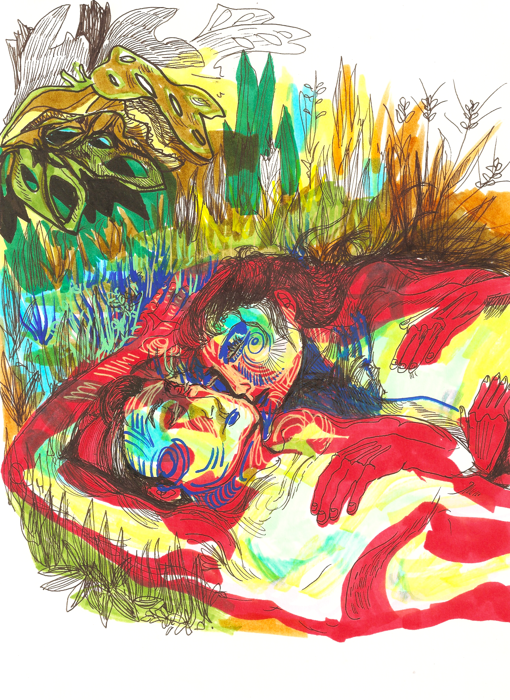 dormeurs -2023
