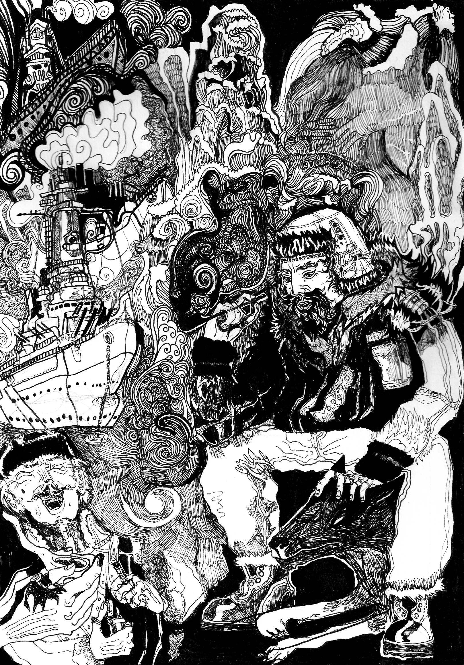 Potemkin - 2023