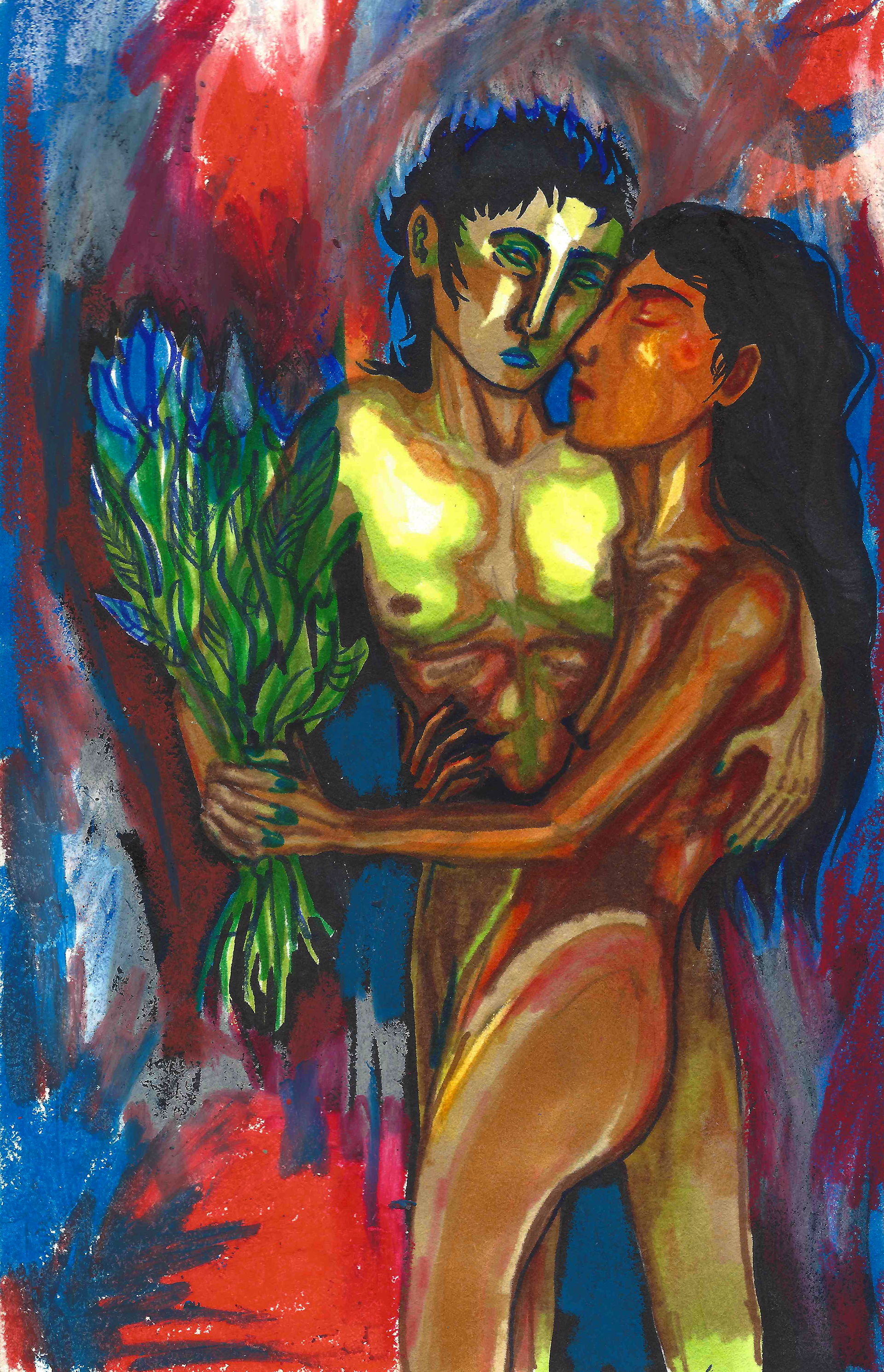 Enamorata - 2022