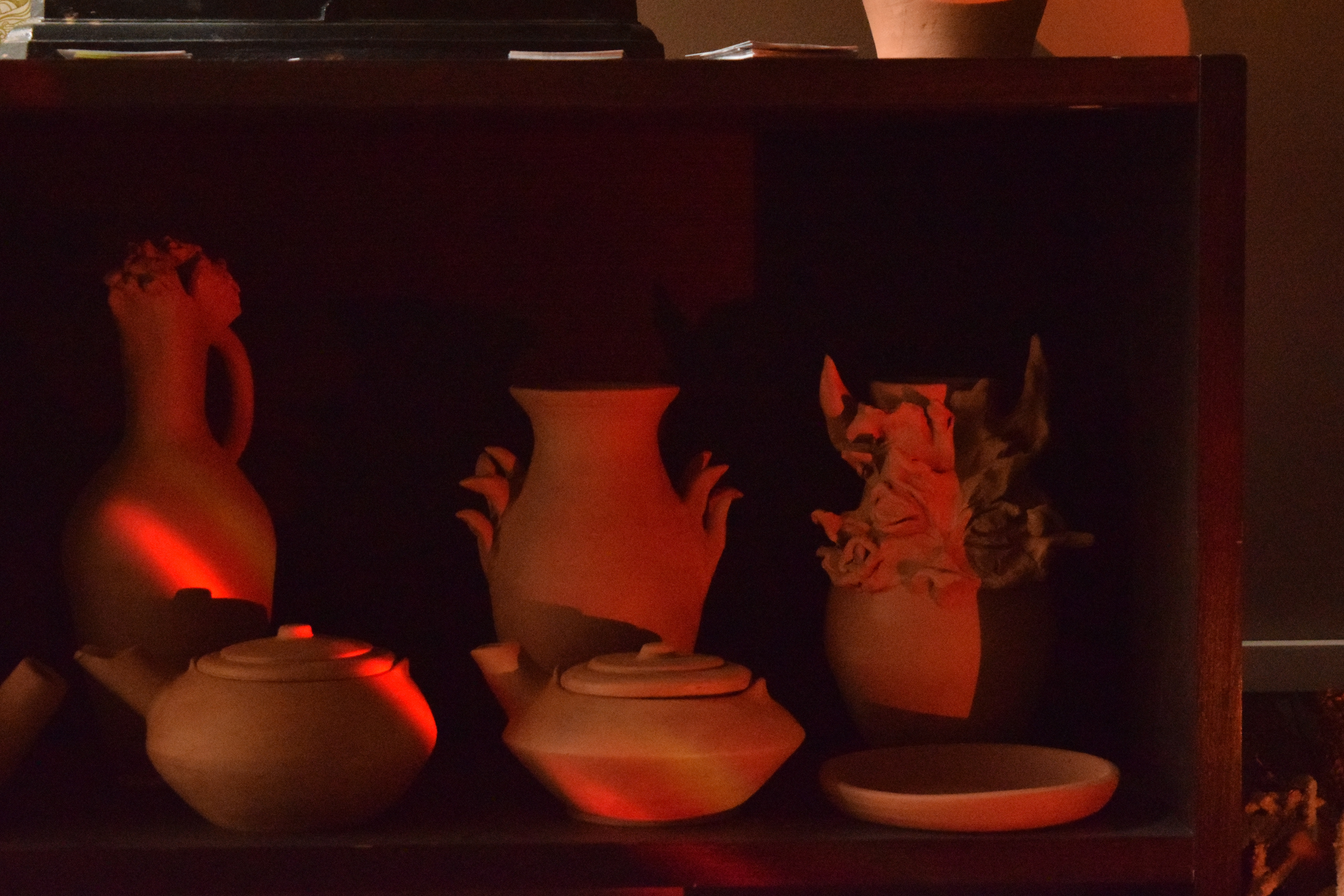 Collection Brute - Feu