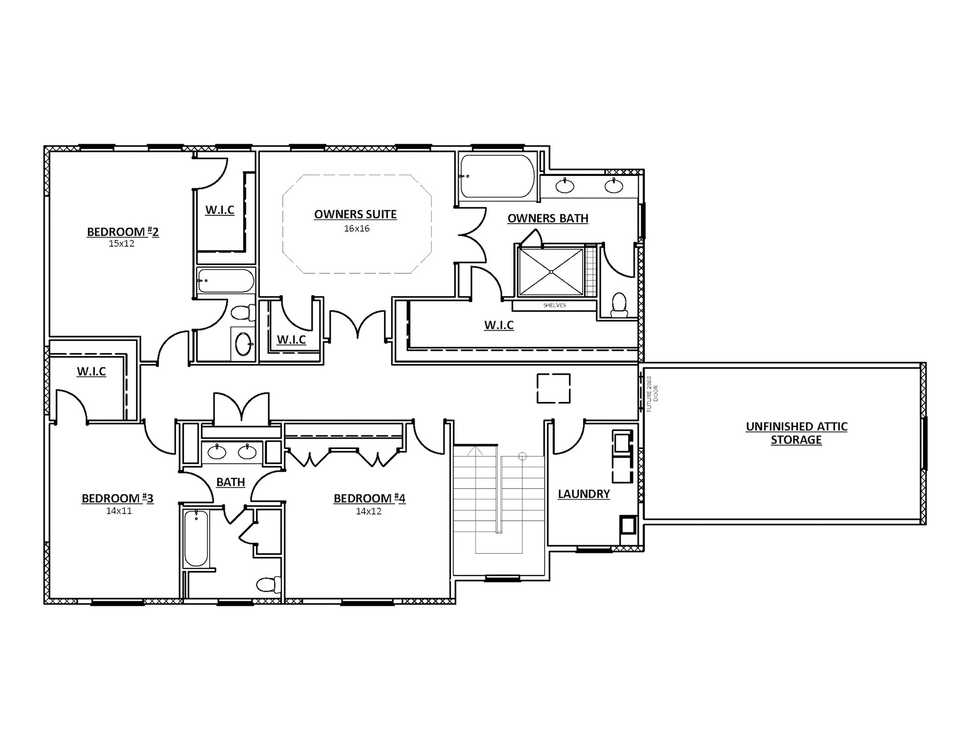 The Square Woods is a Luxury Custom Home Community located in Woodbine, MD. New construction homes built by Maryland Home Builder JMB Homes.