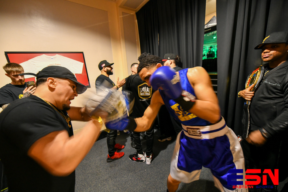 Mike Tyson to attend Golden Gloves tournament in Lowell - The Boston Globe