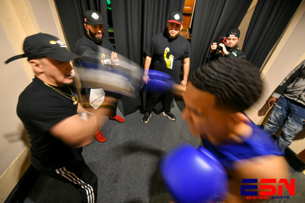 Mike Tyson visits Lowell cannabis dispensary, Golden Gloves Tournament of  Champions - The Boston Globe