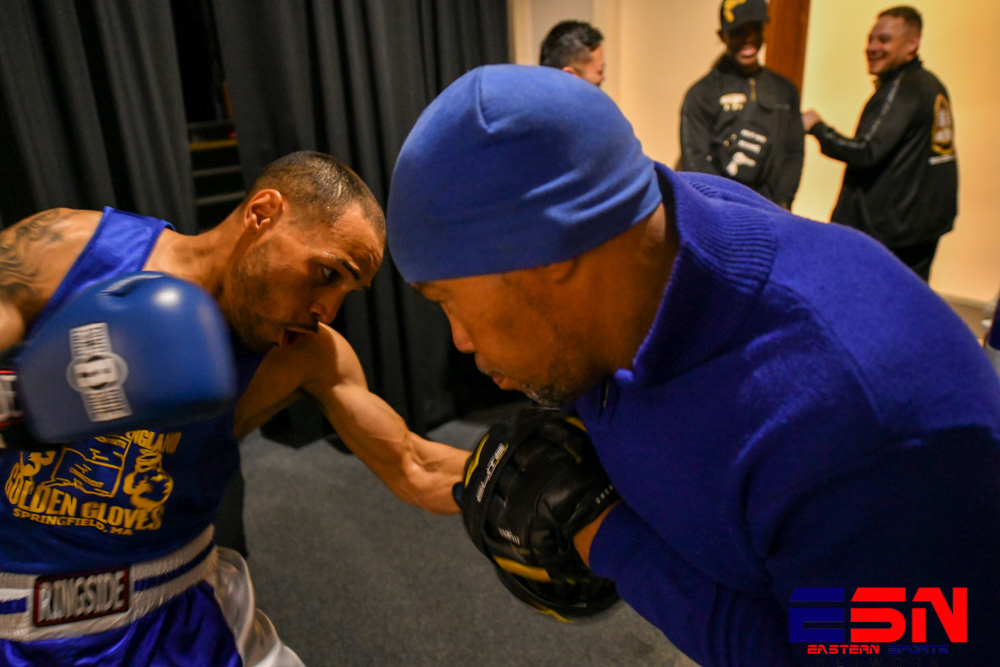 Mike Tyson to attend Golden Gloves tournament in Lowell - The Boston Globe