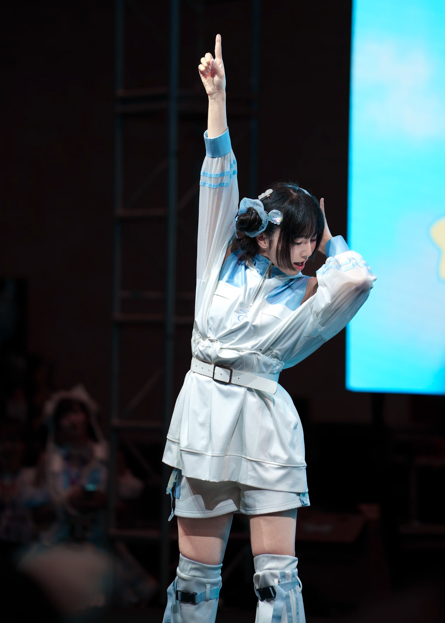 Hamu Cotton