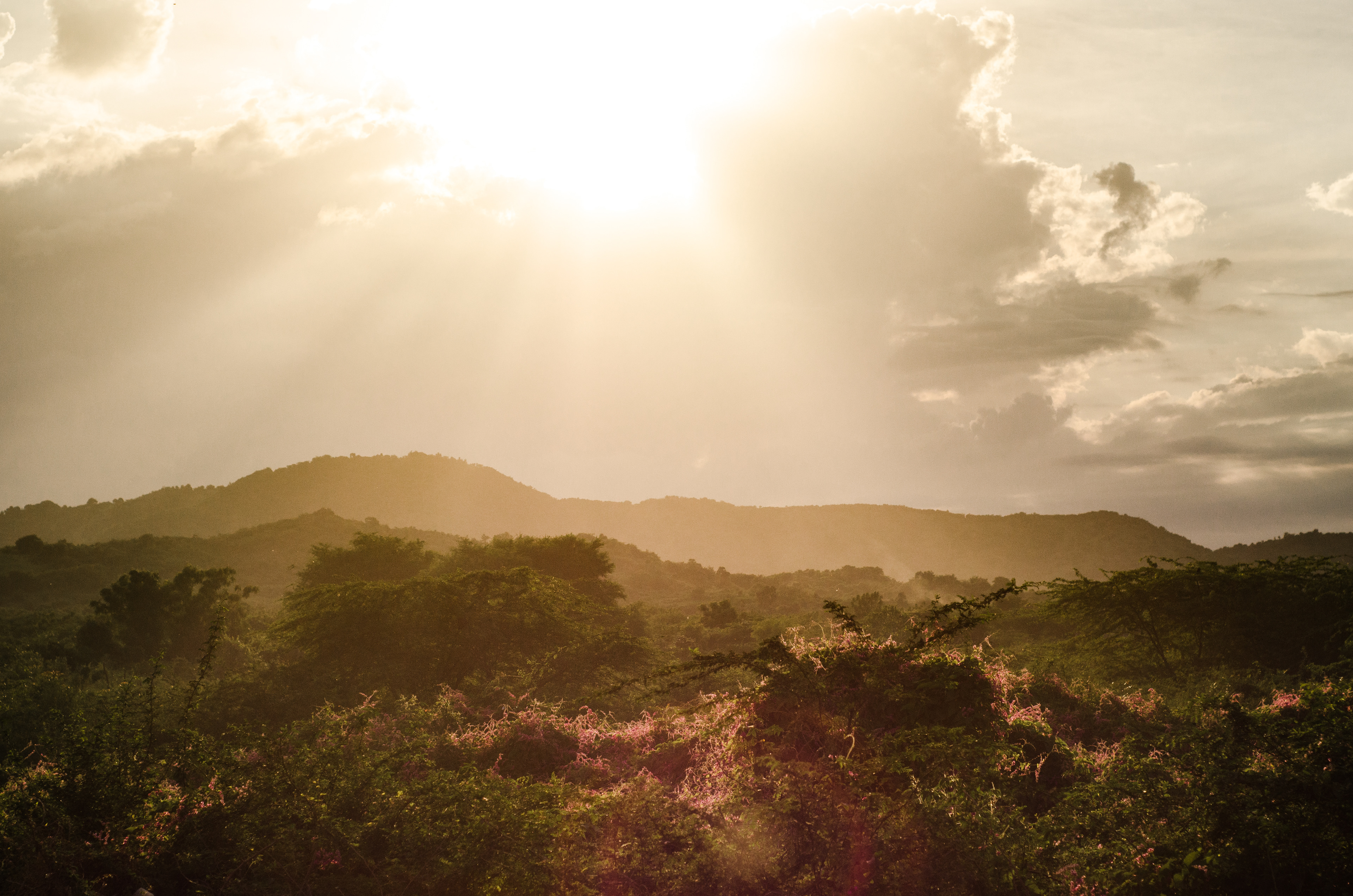 Nord-Est Department, Haiti