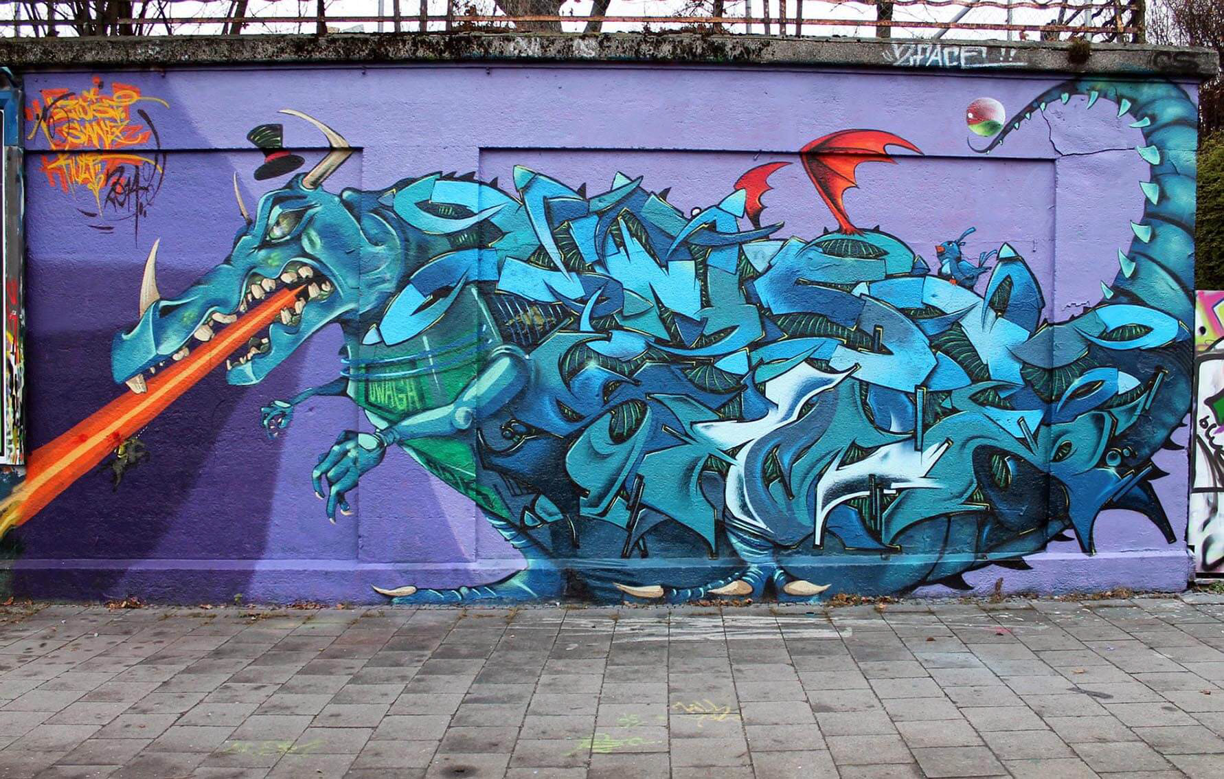 München
