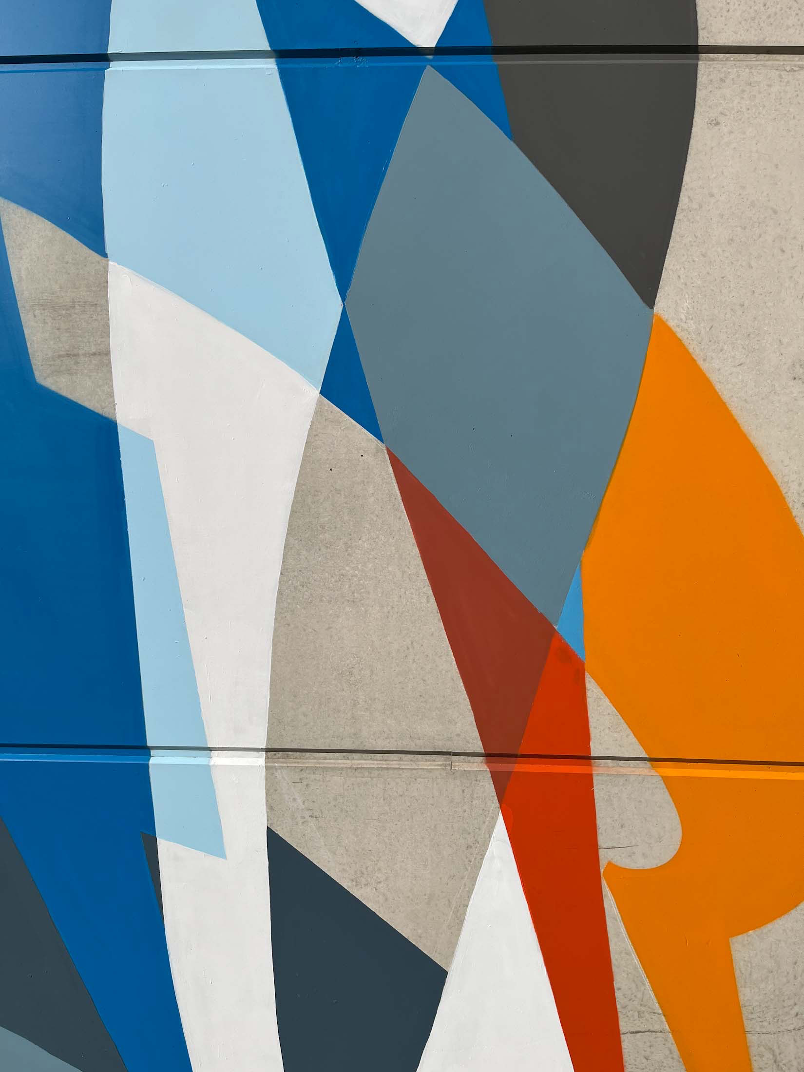 BMW Werk Tor 1 "Transformation"