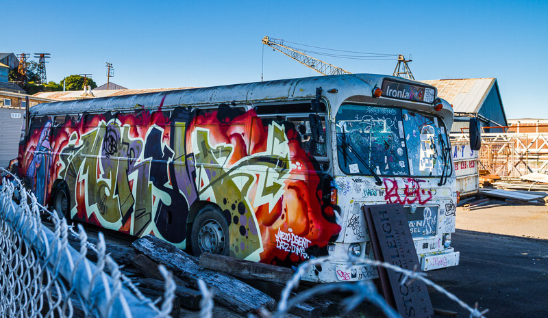 Urban Cityscapes