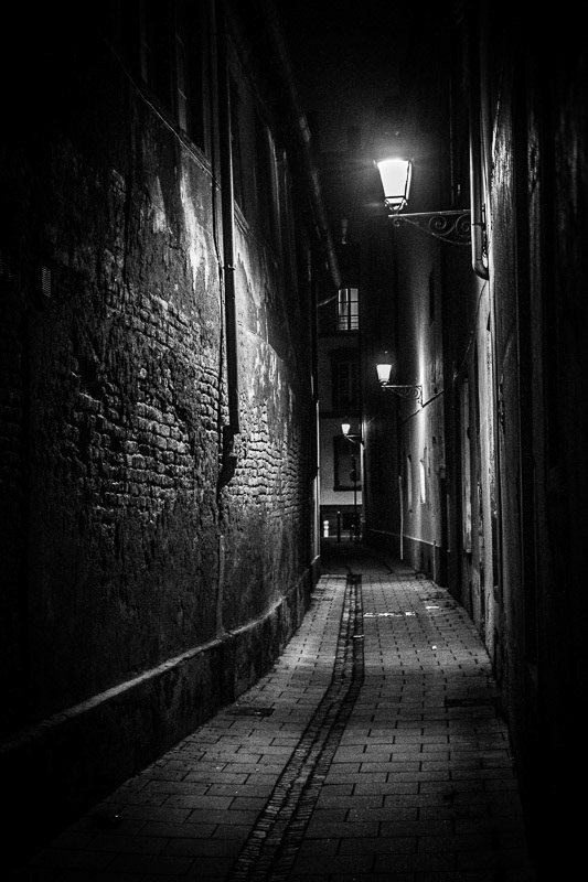 Urban Cityscapes