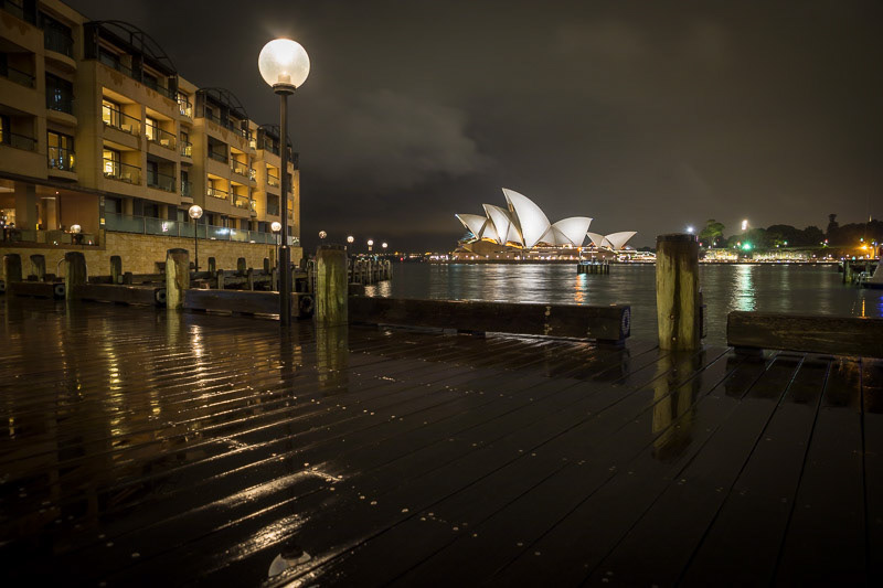 Urban Cityscapes