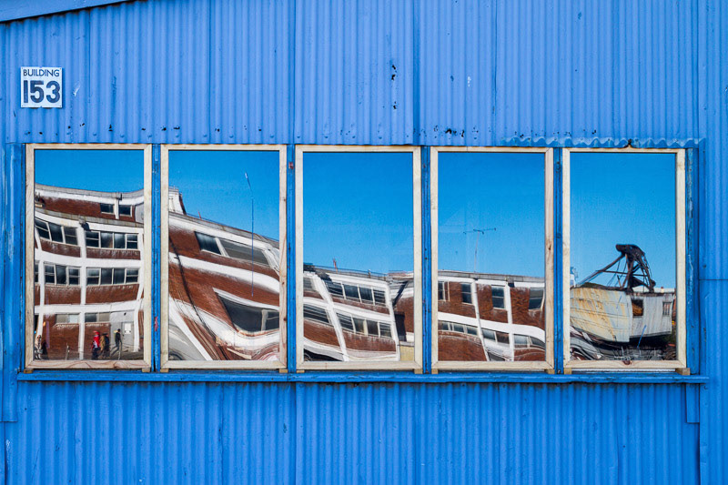 Urban Cityscapes