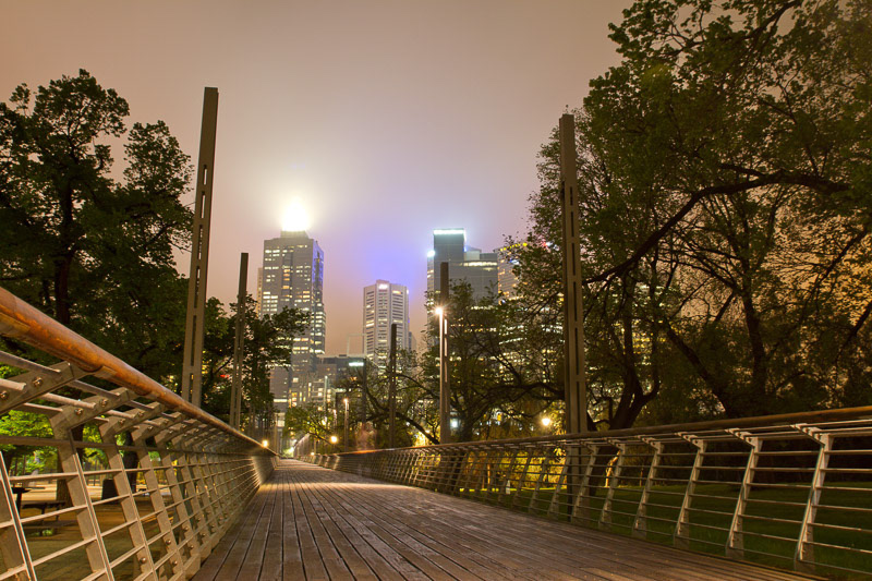 Urban Cityscapes