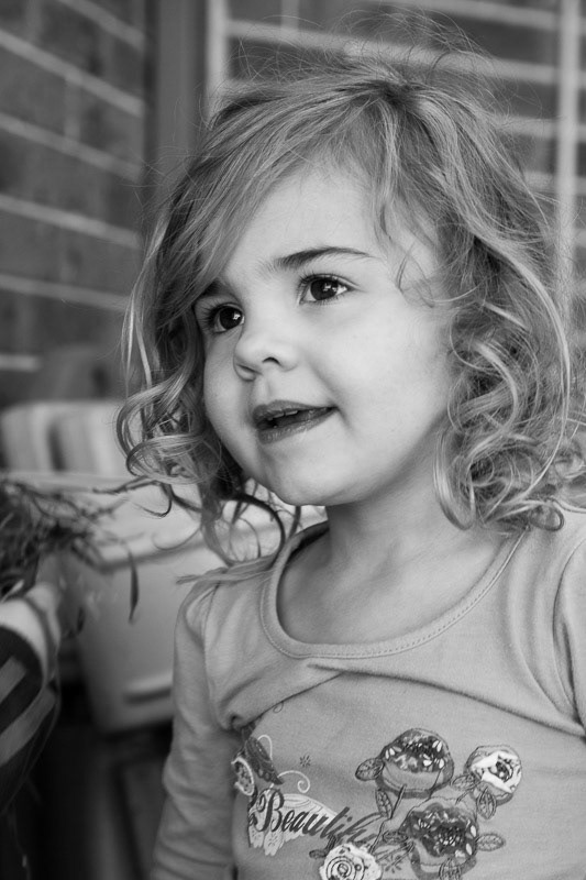 Portraits
