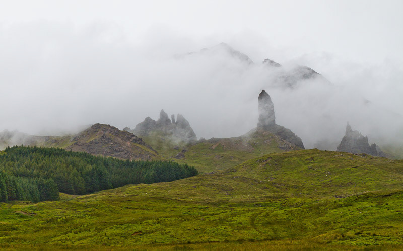 Landscapes