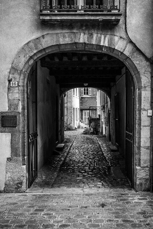 Urban Cityscapes