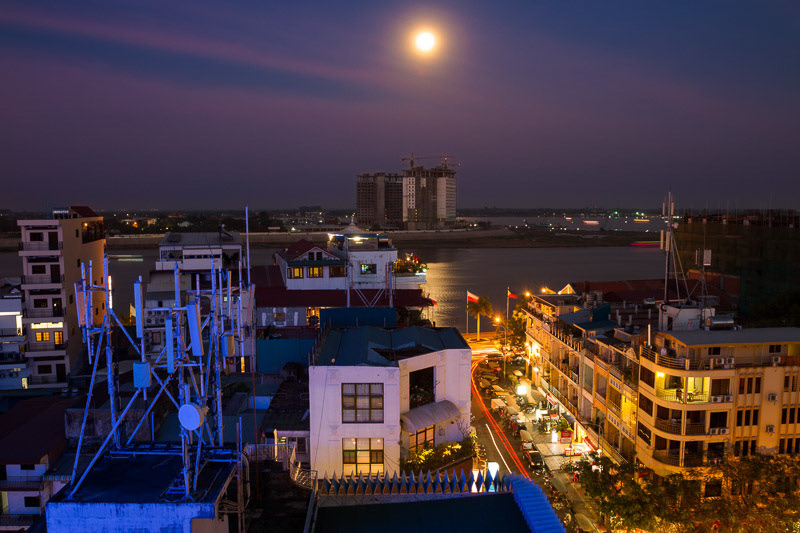 Urban Cityscapes