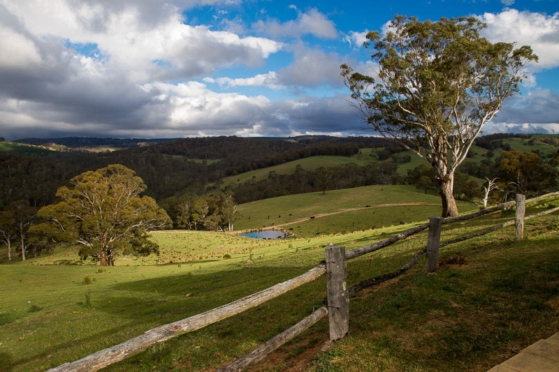 Landscapes