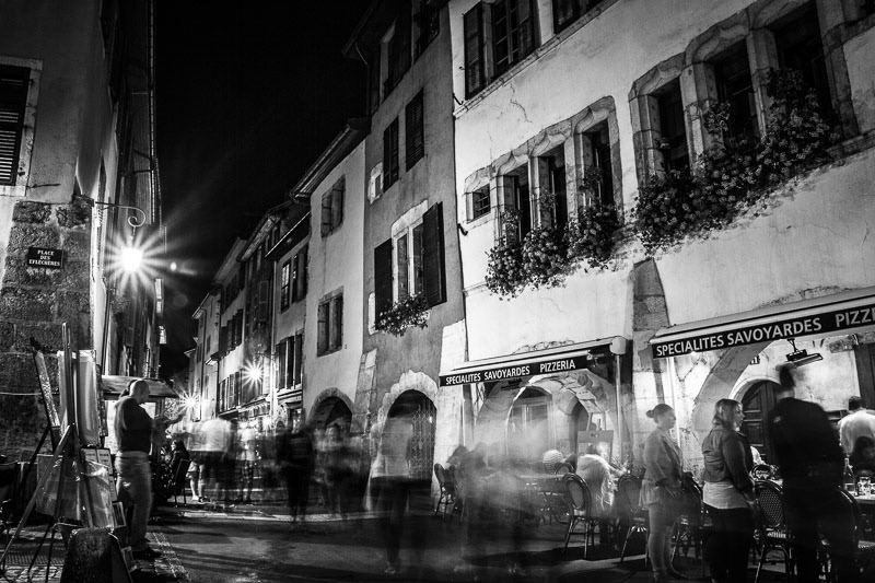 Urban Cityscapes
