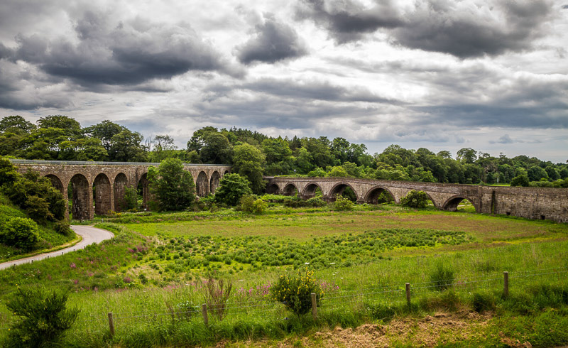 Landscapes