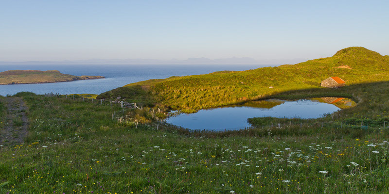 Landscapes
