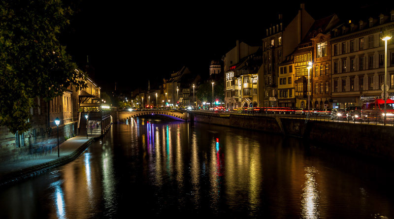 Urban Cityscapes