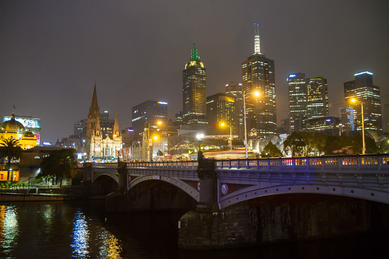 Urban Cityscapes