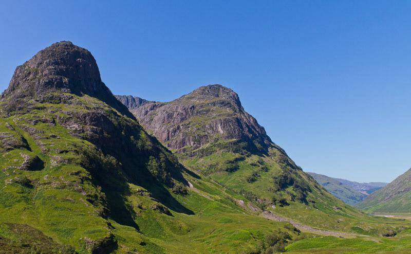 Landscapes