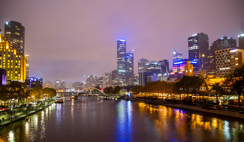 Urban Cityscapes