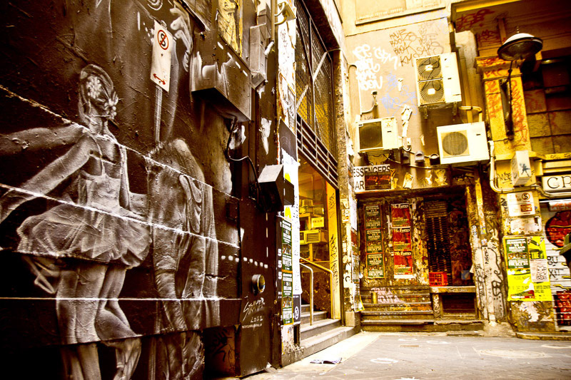 Urban Cityscapes