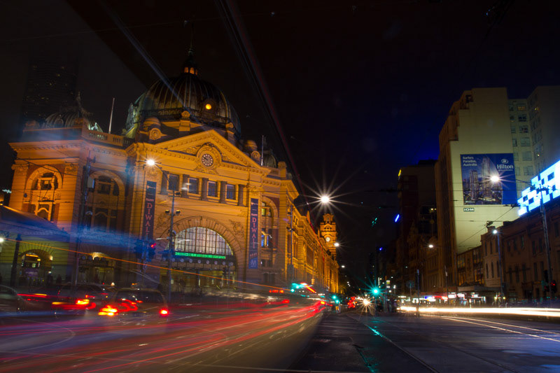 Urban Cityscapes