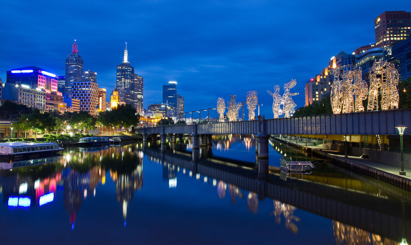Urban Cityscapes
