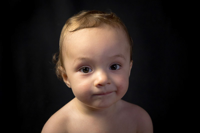Portraits