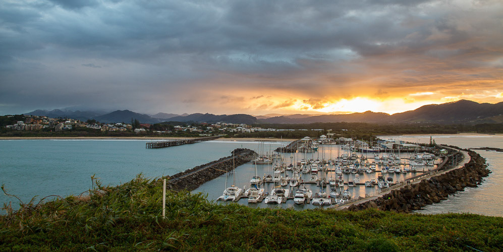Panorama
