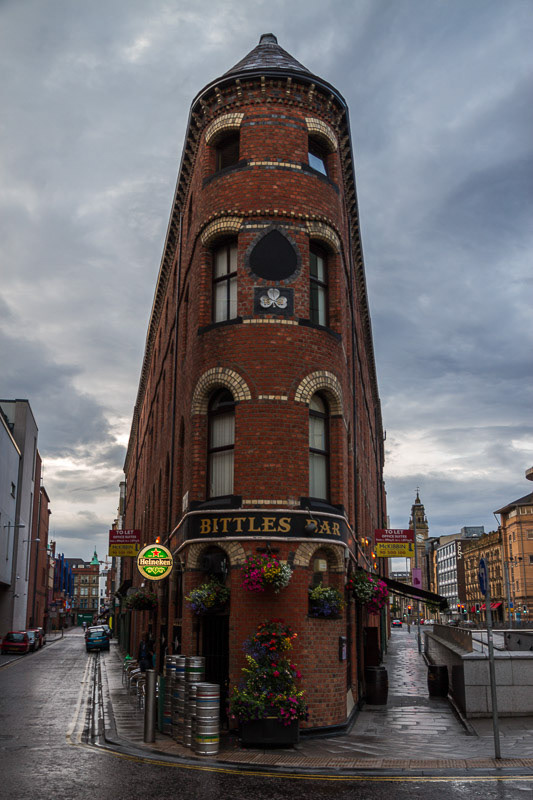 Urban Cityscapes