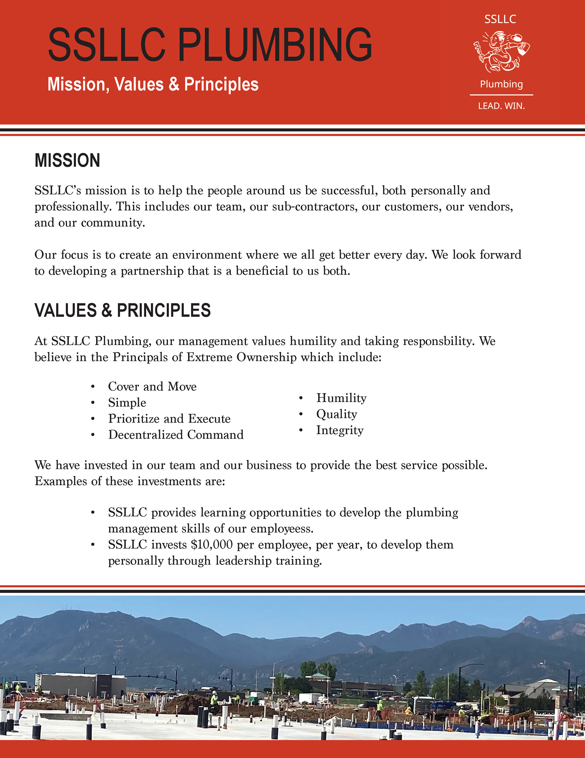 Flyer