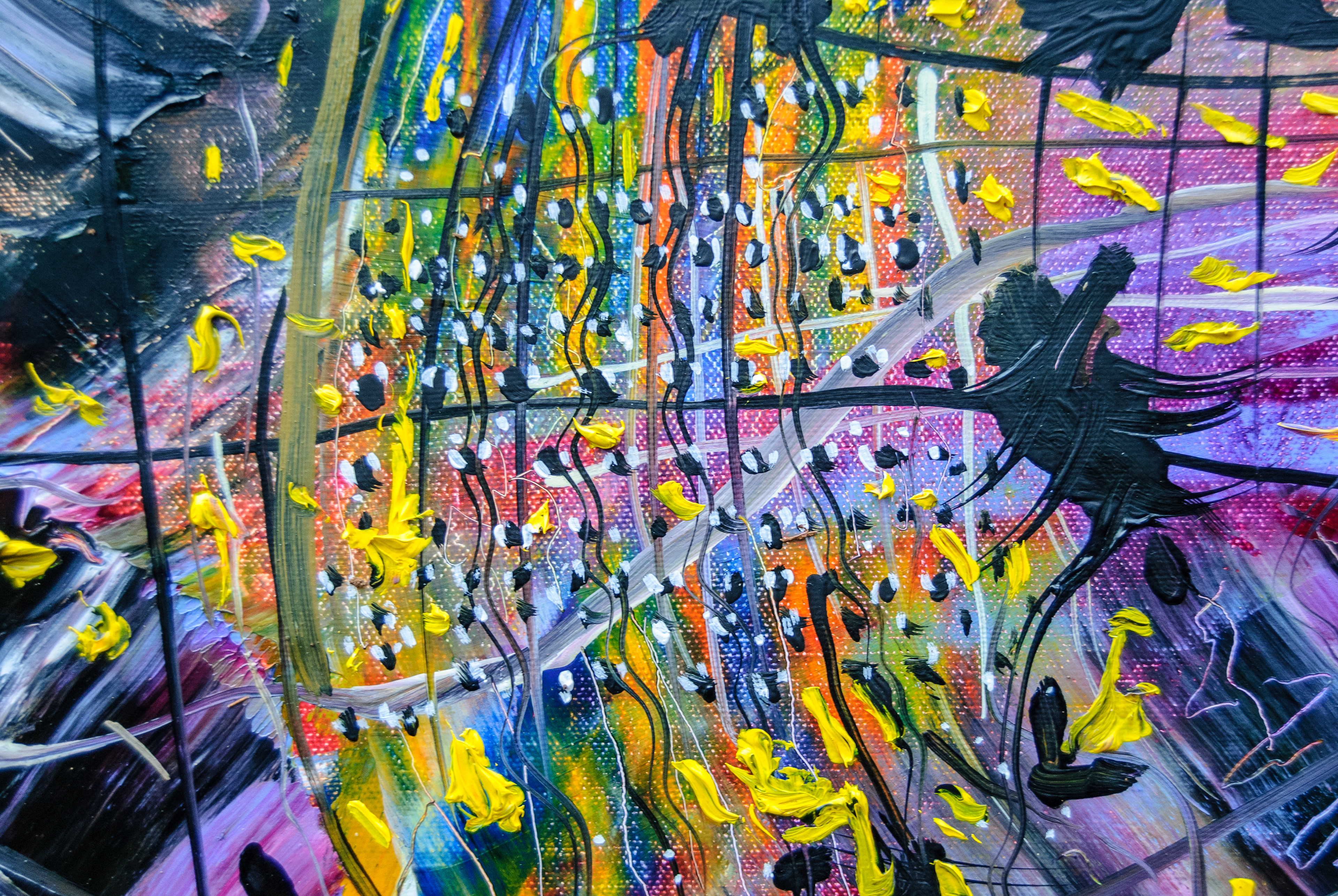 Linear Abstraction. Detail