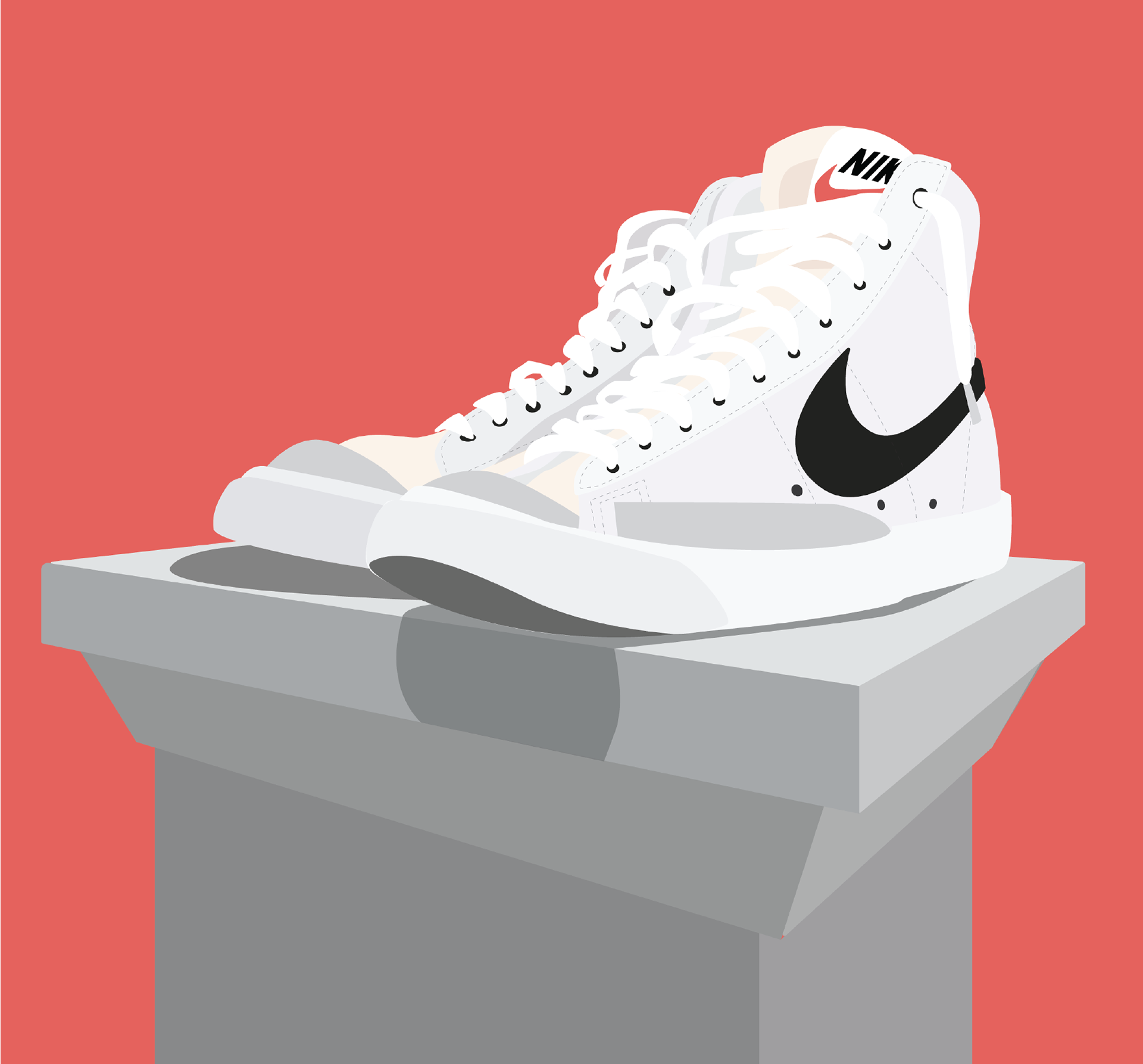 BLAZERS