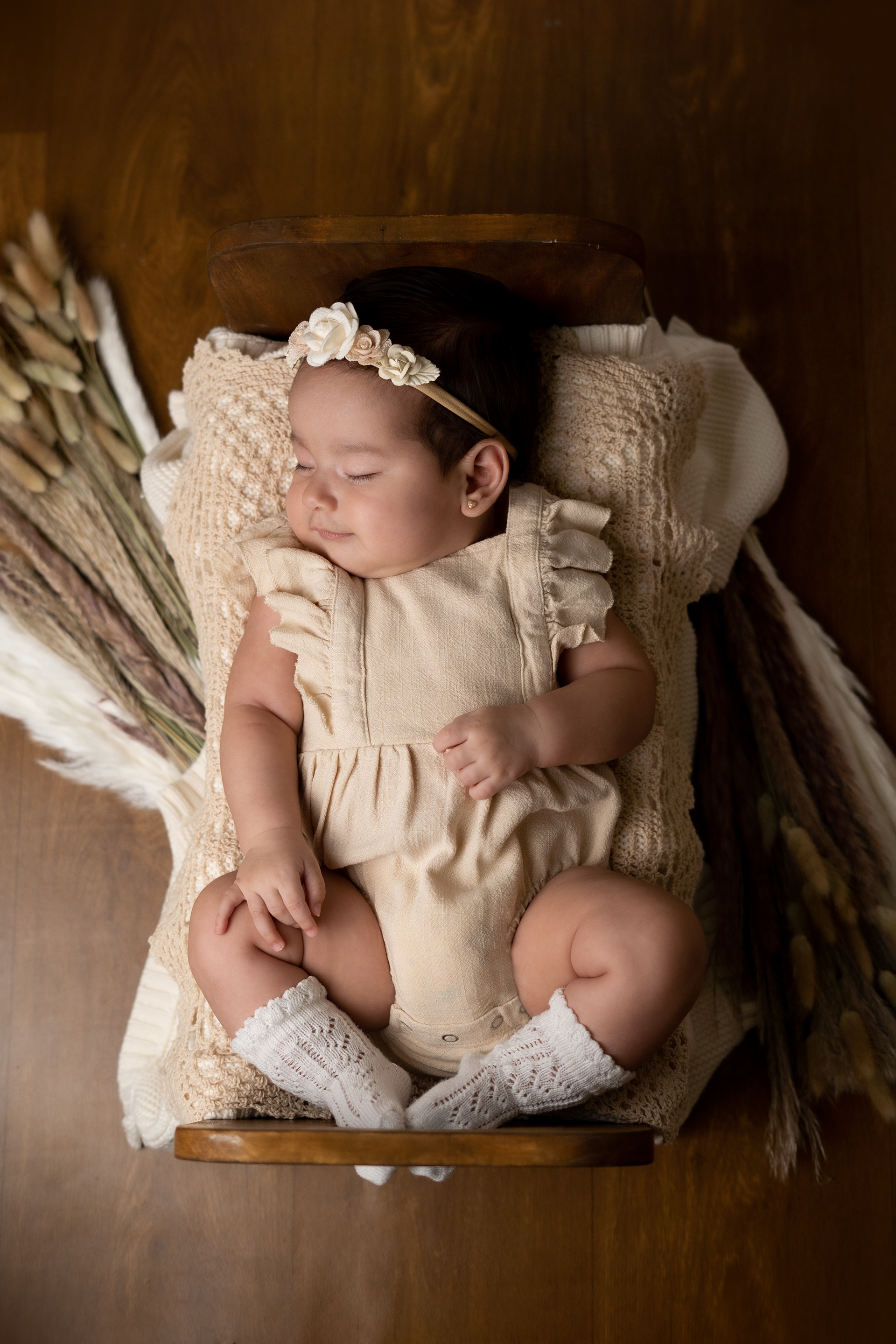 Sesión Newborn
