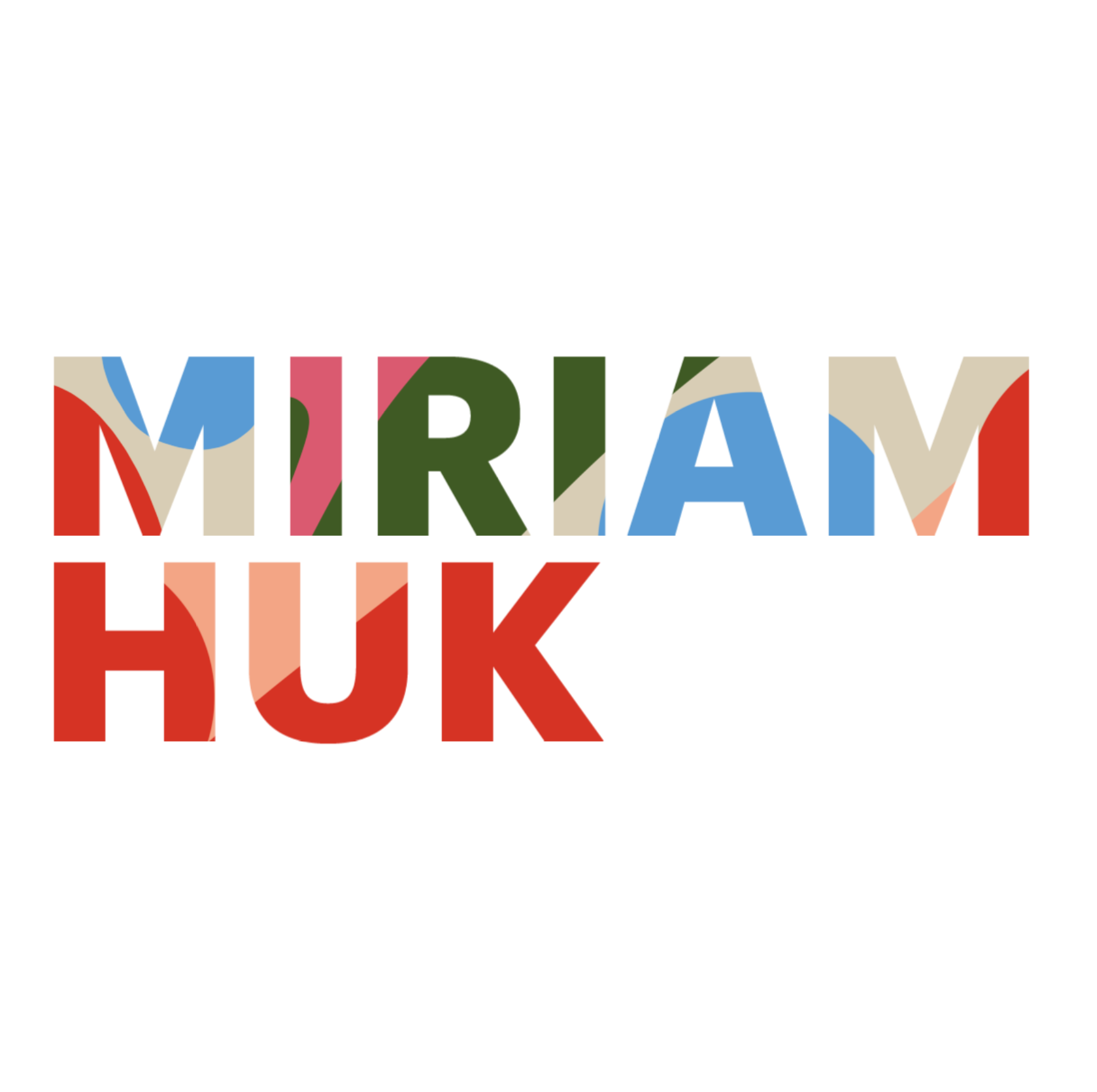 Miriam Huk