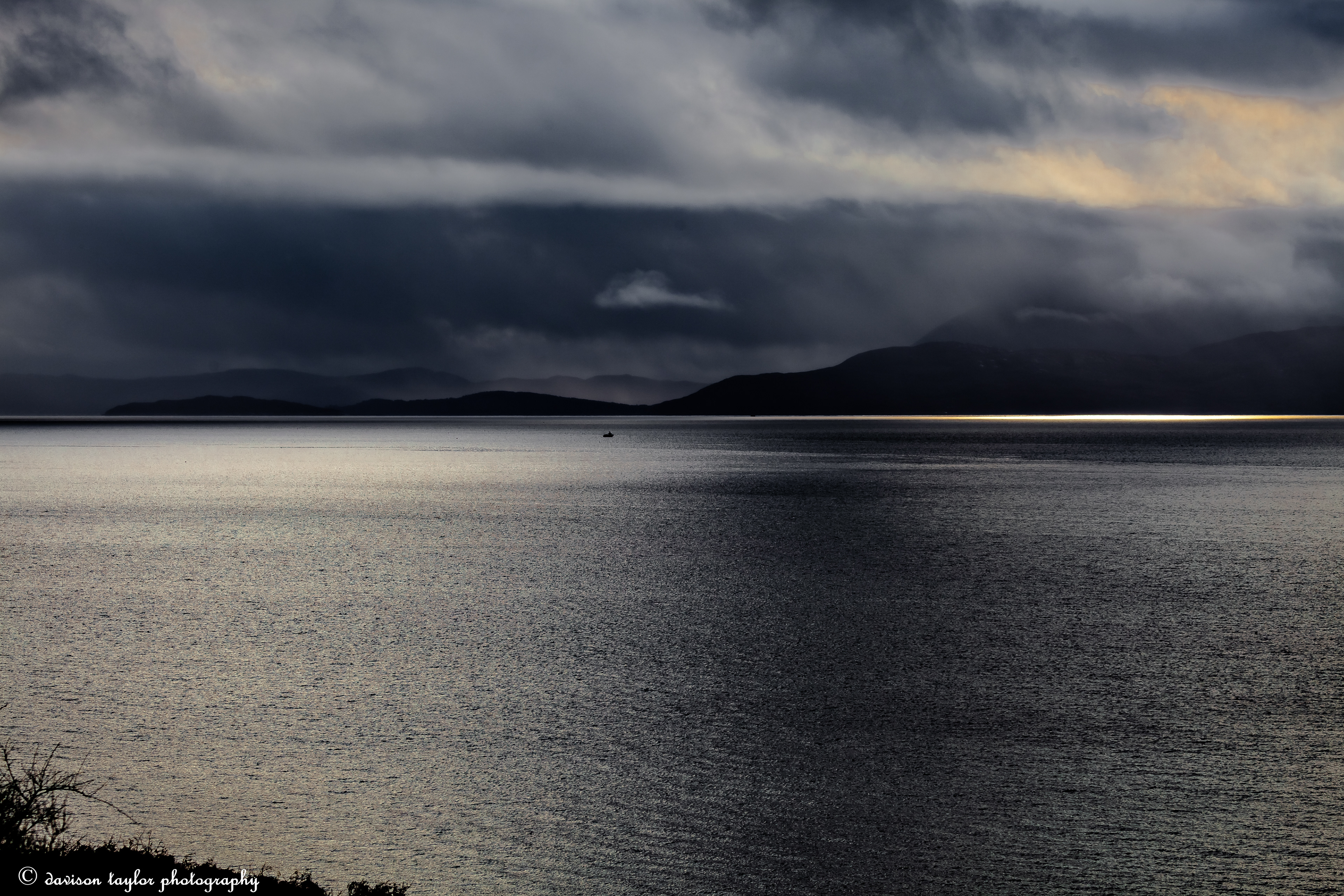 Moods of The Inner Sound