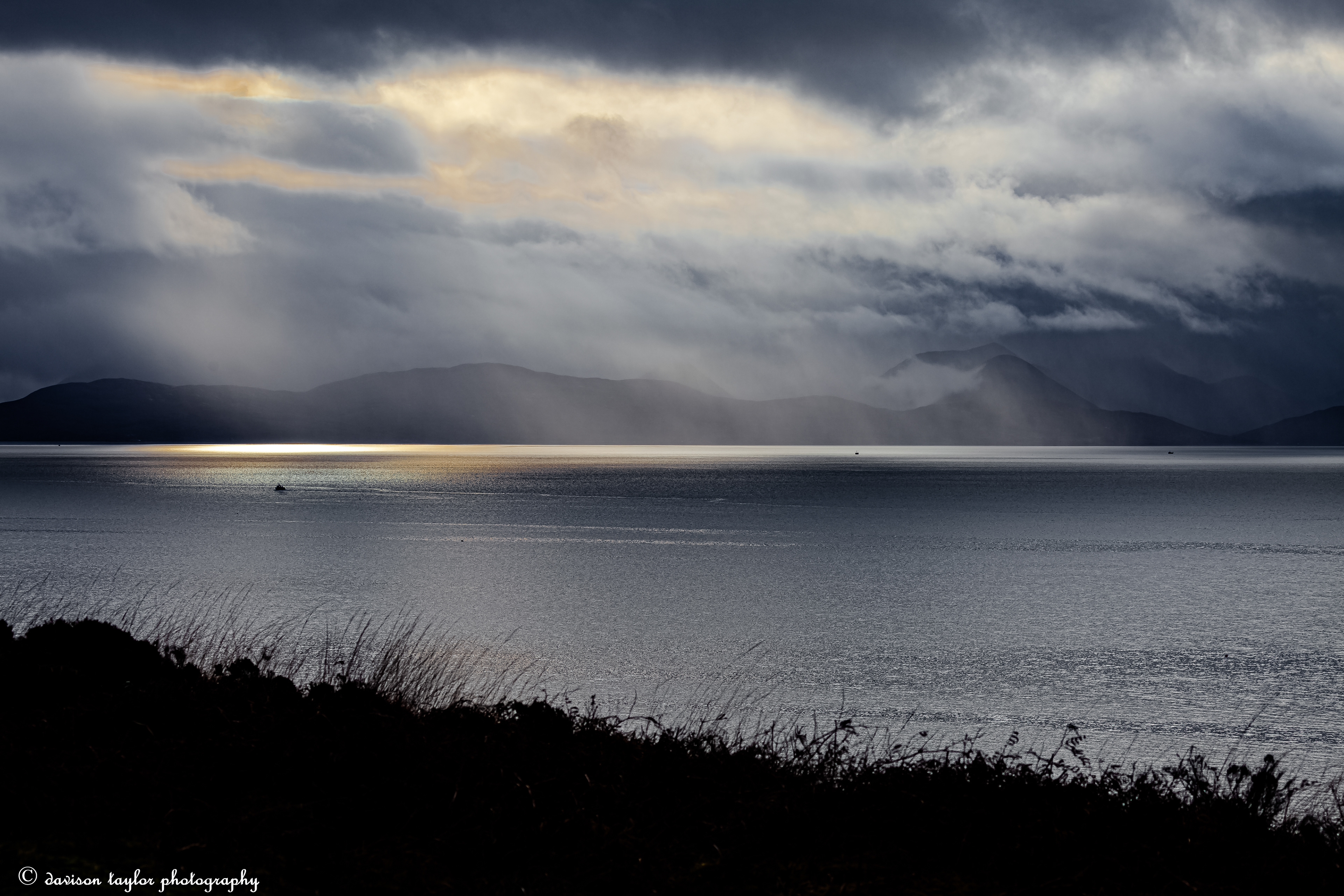 Moods of The Inner Sound