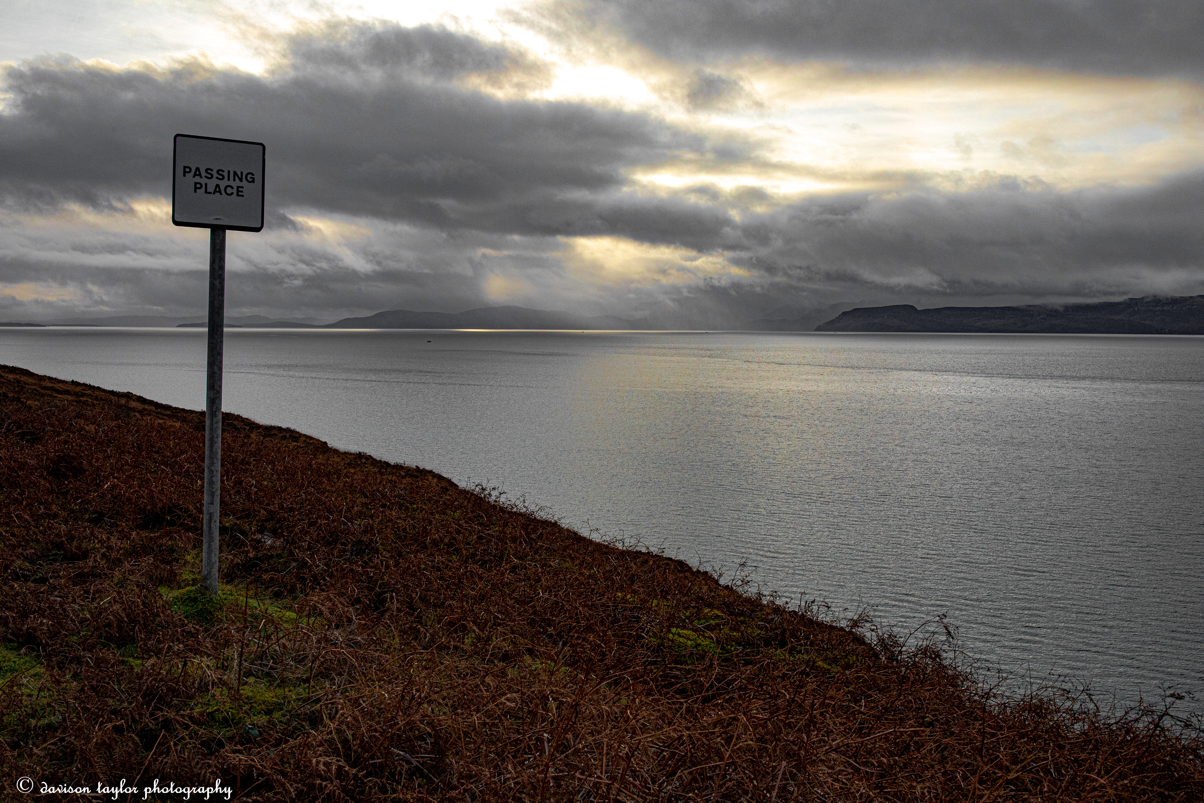 Moods of The Inner Sound from Lonbain
