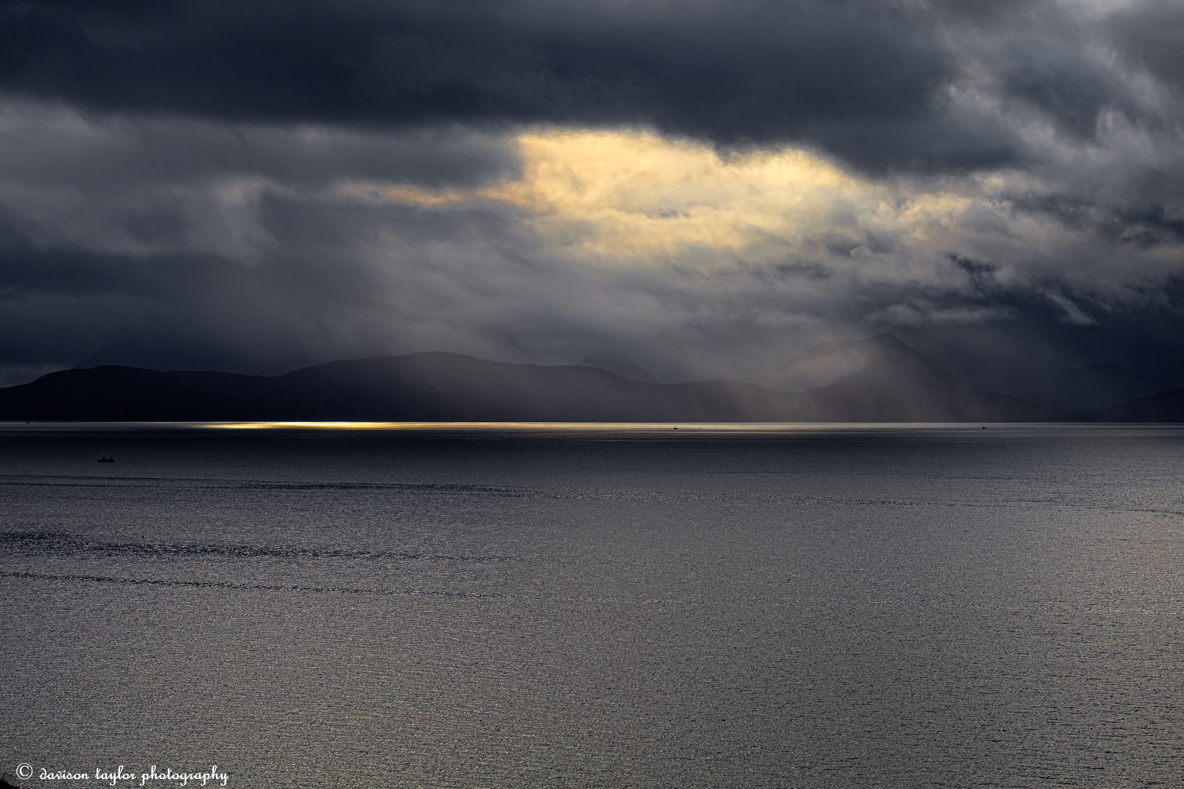 Moods of The Inner Sound