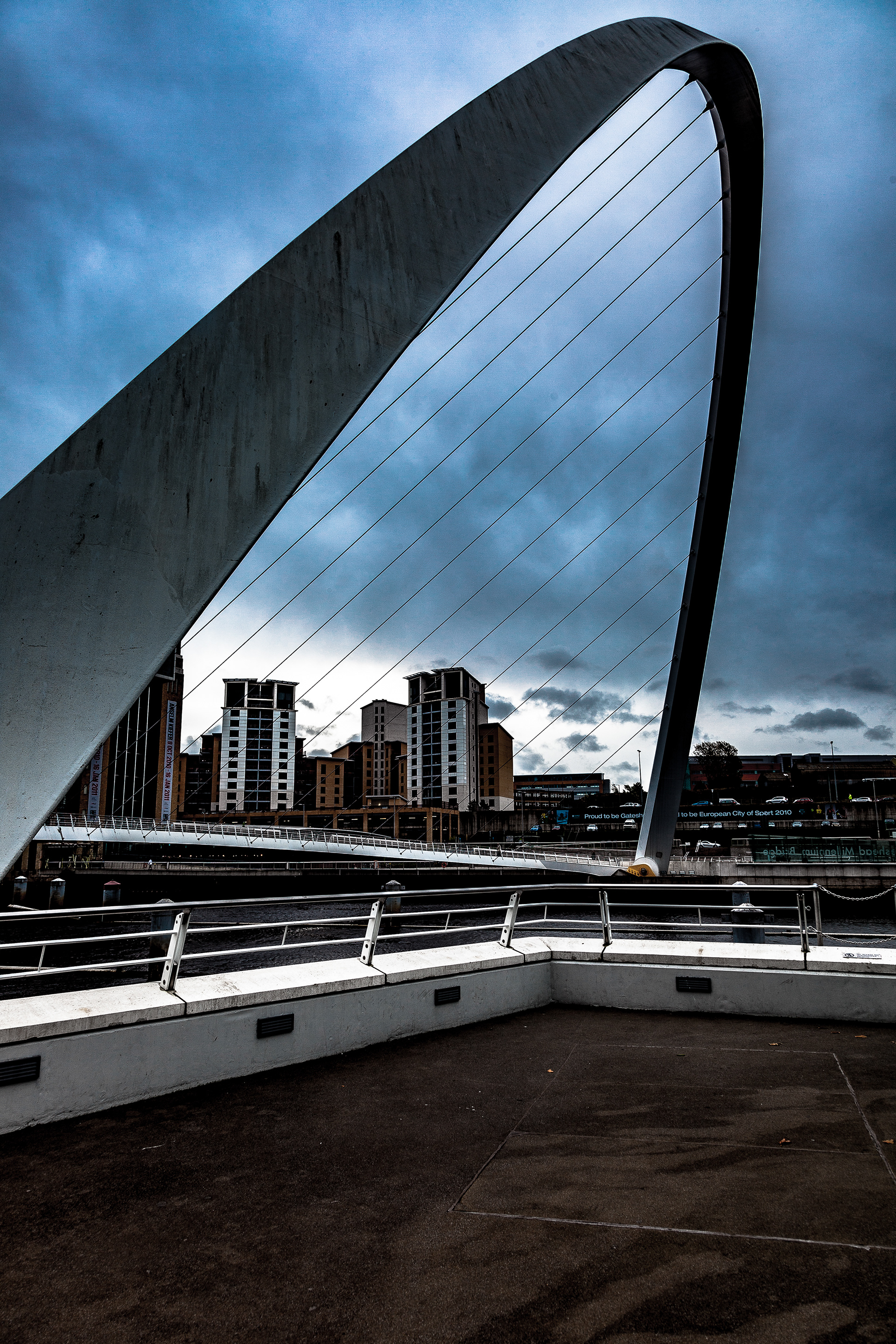 Millennium Bridge 