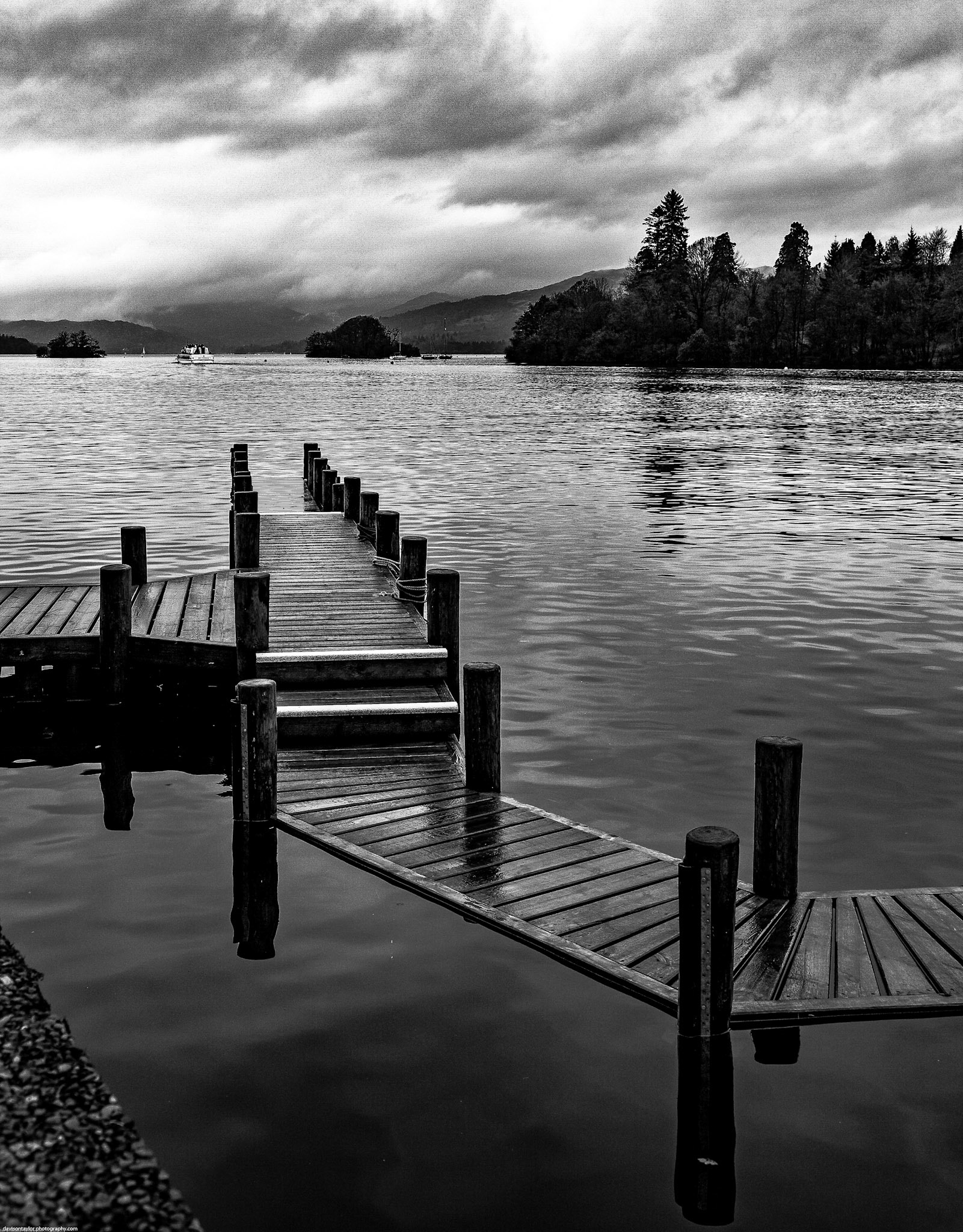 Windermere November 2009